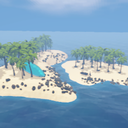 Ayinz-The_Island_Project-1.1.3 icon