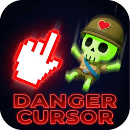 Azen-DangerCursor icon