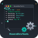 AzraelGodKing-HavenDevTools-2.1.0 icon