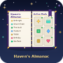 AzraelGodKing-HavensAlmanac-2.2.0 icon