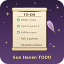 AzraelGodKing-SunHavenTodo-1.1.10 icon