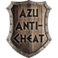 Azumatt-AzuAntiCheat-4.0.0 icon