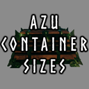 Azumatt-AzuContainerSizes-1.1.0 icon