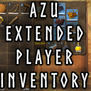 Azumatt-AzuExtendedPlayerInventory-2.4.2 icon