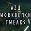 Azumatt-AzuWorkbenchTweaks-1.0.4 icon