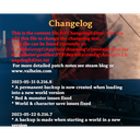 Azumatt-ChangelogEditor-1.0.0 icon
