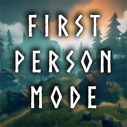 Azumatt-FirstPersonMode icon