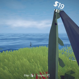 Azumatt-FishSlapper icon