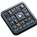 Azumatt-MouseTweaks-1.0.0 icon