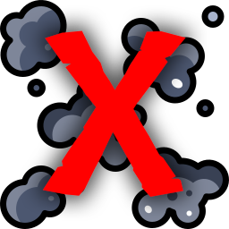 Azumatt-NoDust icon