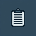 Azumatt-PasteFromClipboard icon