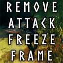 Azumatt-RemoveAttackFreezeFrame-1.0.1 icon