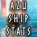 Azumatt-Ship_Stats-1.0.2 icon