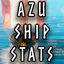Azumatt-Ship_Stats-1.0.5 icon