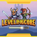 AzureDoom-LevelingCore-1.1.3 icon