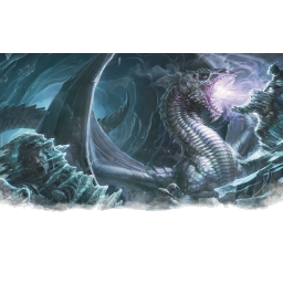 AzureYukiPoo-AzureYukiPoo_HoardoftheDragonQueen_Pack icon