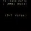 Azx-Early_Vote_Settings-1.0.0 icon