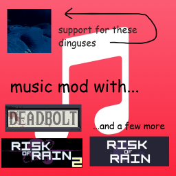 B2-MostlyLoyalOSTs icon