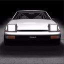 BAHEK_BOP-Cruiser_Eurobeat_Pack-1.0.0 icon