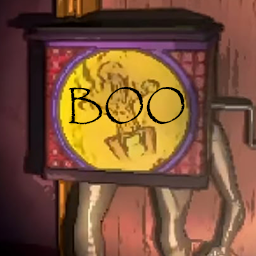 BALOO-JesterButScary icon