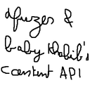BD-DBs_Content_API-2.0.0 icon