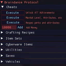 BDP-BraindanceProtocol icon
