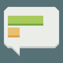 BGN-ChatPoll icon