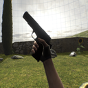 BIOCOGNENTHATER32-Colt_1911_REMAKE-2.0.0 icon