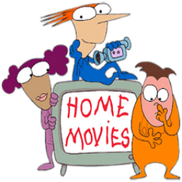 BIWI-Home_Movies_season_4 icon