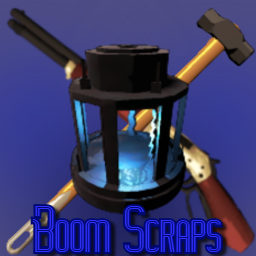 BLB_Thunderstore_Mods_LOL-Boom_Scraps icon