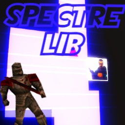 BLB_Thunderstore_Mods_LOL-SpectreLib icon