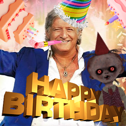 BLEHam-PatrickBirthdayBoy icon