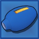 BLKNeko-MegaBusterMod icon