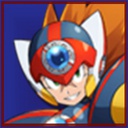 BLKNeko-MegamanAXLMod-1.0.0 icon