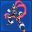 BLKNeko-MegamanXCommandMissionMod-1.0.0 icon