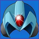 BLKNeko-MegamanXMod-1.2.4 icon