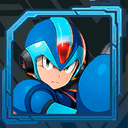 BLKNeko-MegamanXMod-4.0.4 icon