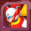 BLKNeko-MegamanXZeroMod-2.1.0 icon