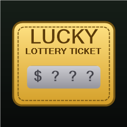 BLUJAY_LETHAL_MODS-LuckyLotteryTicket icon