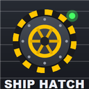 BLUJAY_LETHAL_MODS-ShipHatch icon