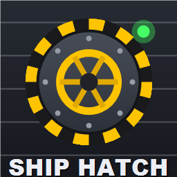 BLUJAY_LETHAL_MODS-ShipHatch icon