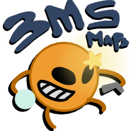 BMS-BMS_Maps icon