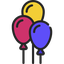 BOJIWE6H1K-BalloonMerger-1.1.0 icon
