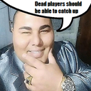 BORGAR-DeadPlayerCatchup icon