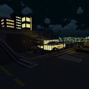 BRCFTEAM-BentenCho_Parking_Lot-2.2.0 icon