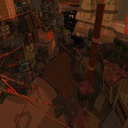 BRCFTEAM-RokkauDai_Heights icon