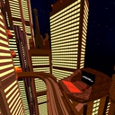 BRCFTEAM-Sky_Dino_The_Theater_District icon