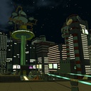 BRCFTEAM-Skyscraper_District_and_Pharaoh_Park-1.0.9 icon
