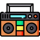 BRDJ-MegaMixBoom-1.0.0 icon