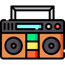 BRDJ-MegaMixBoom icon